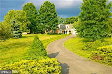 TUSCARORA SPRINGS - Residential