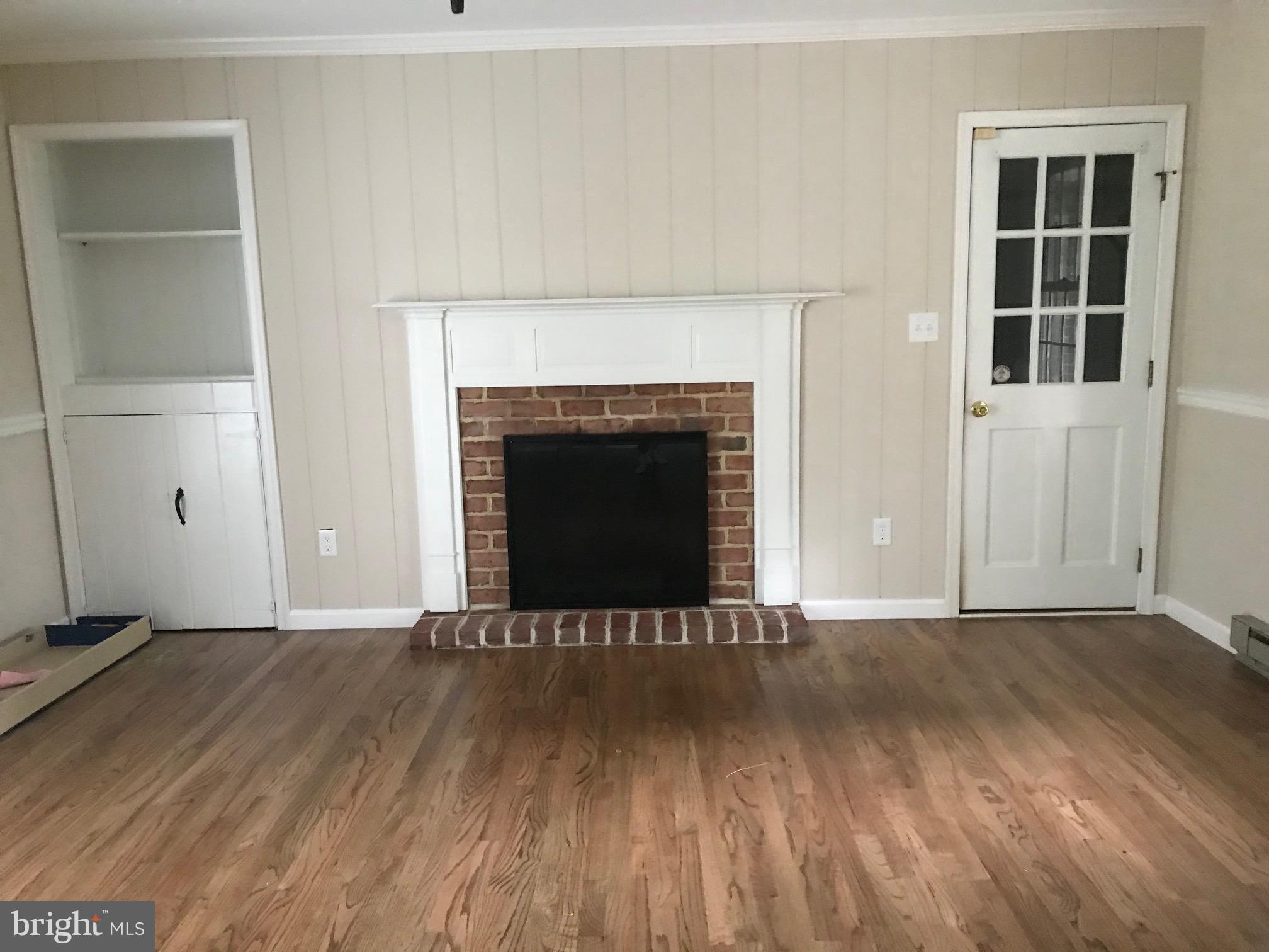 TUSCARORA SPRINGS - Residential