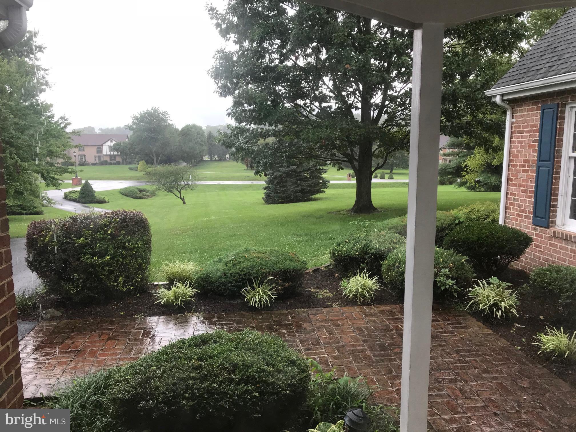 TUSCARORA SPRINGS - Residential