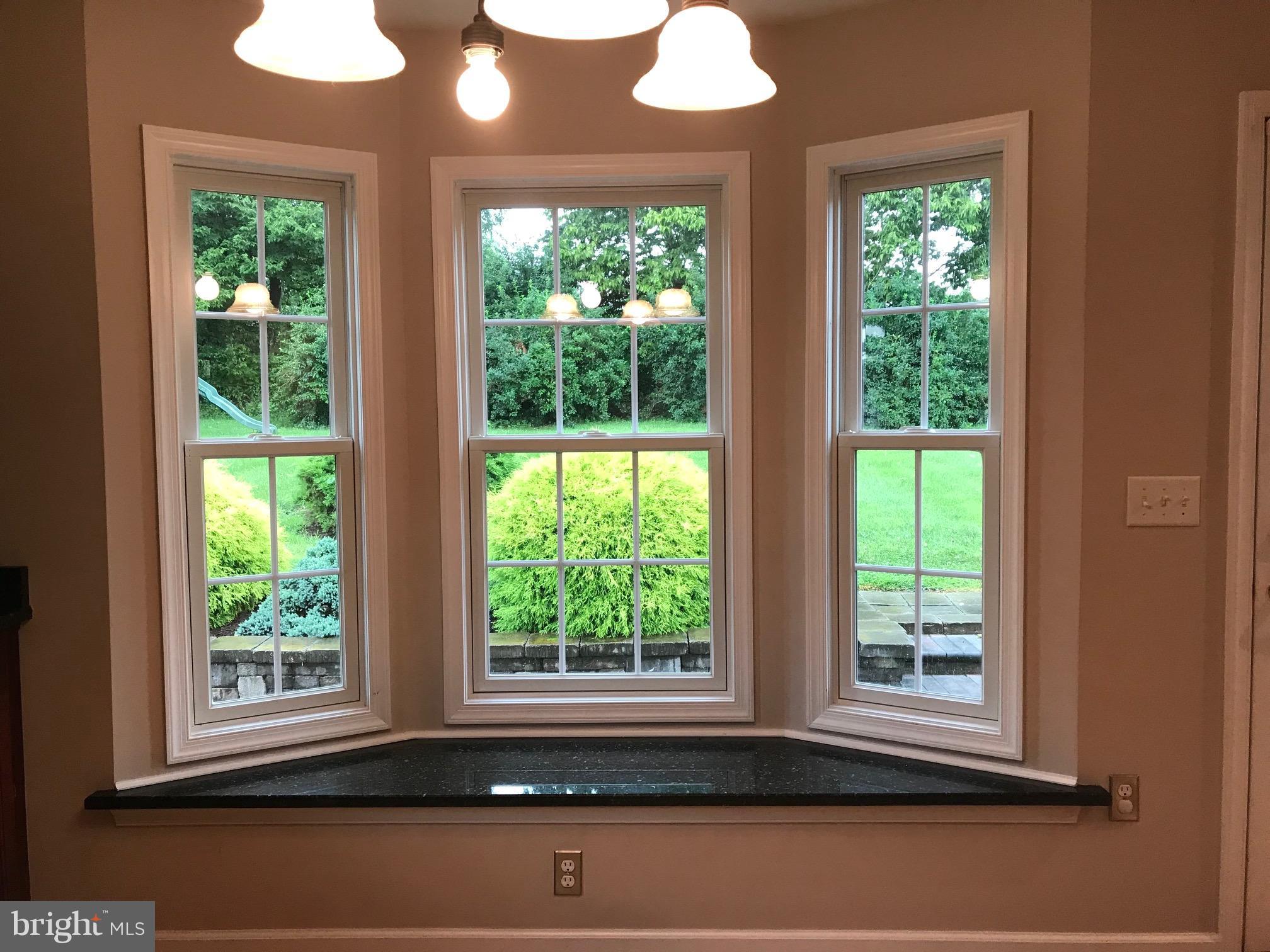 TUSCARORA SPRINGS - Residential