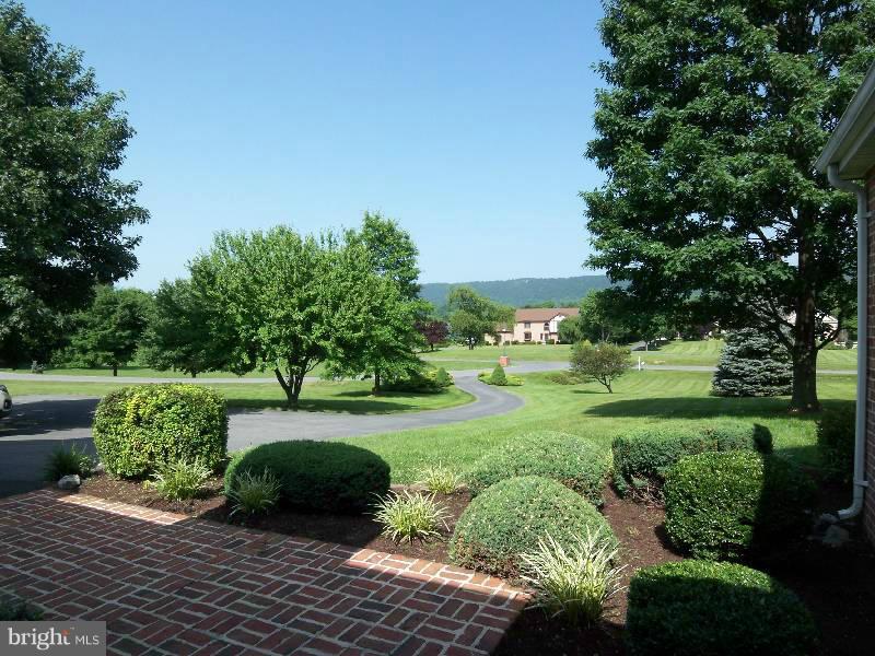 TUSCARORA SPRINGS - Residential