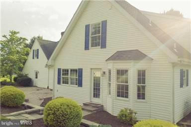 TUSCARORA SPRINGS - Residential