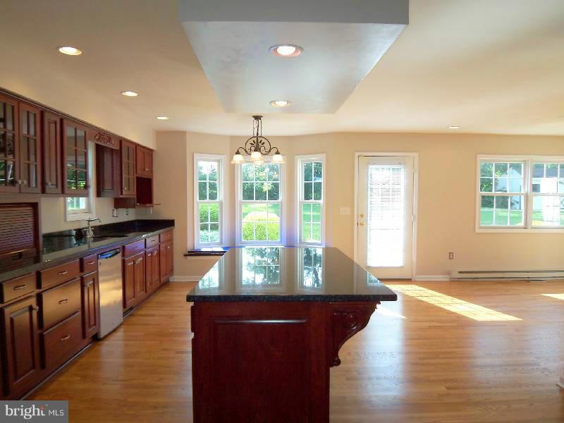 TUSCARORA SPRINGS - Residential