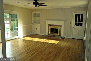 TUSCARORA SPRINGS - Residential