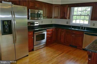 TUSCARORA SPRINGS - Residential