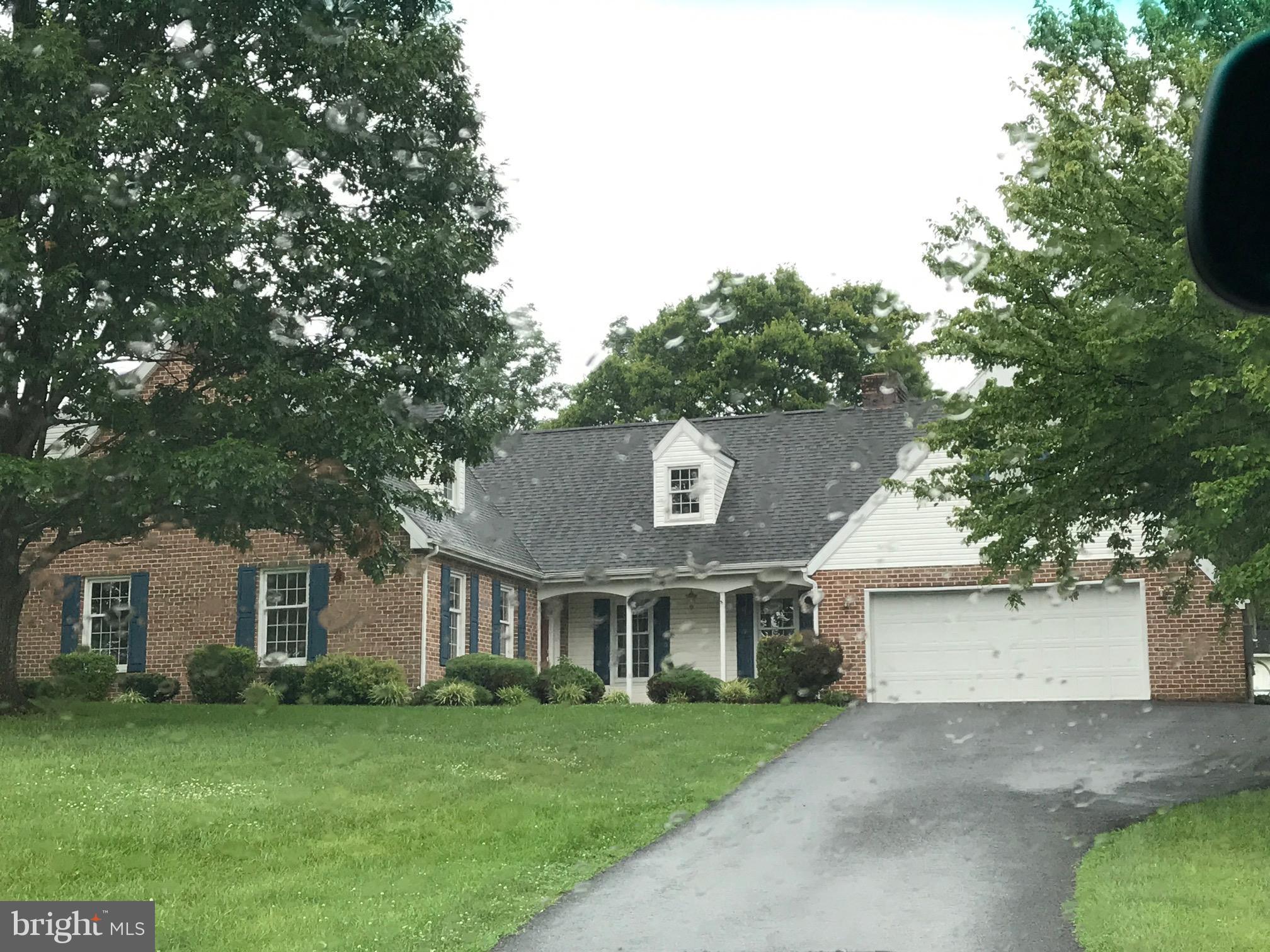 TUSCARORA SPRINGS - Residential