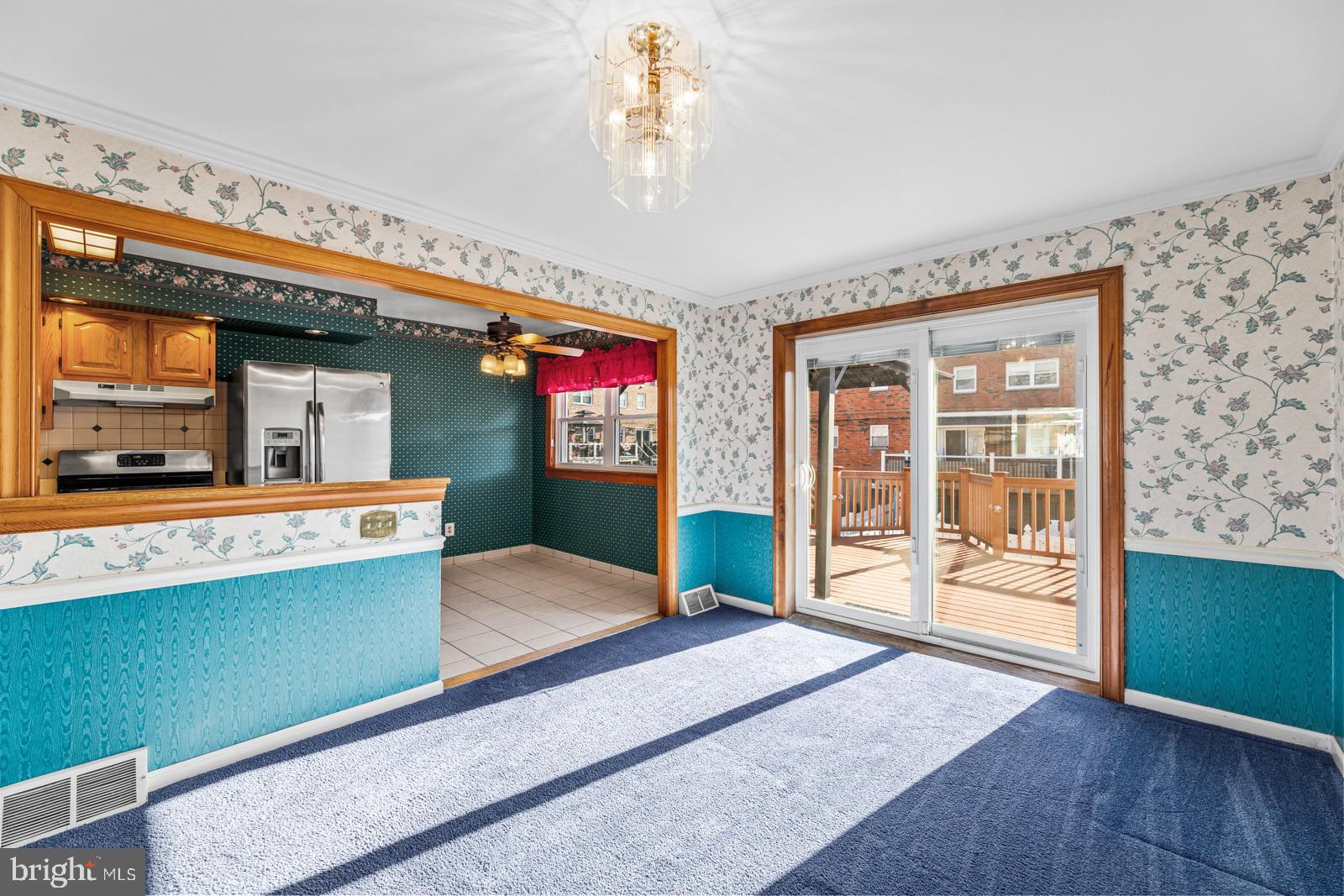 PARKWOOD - Residential