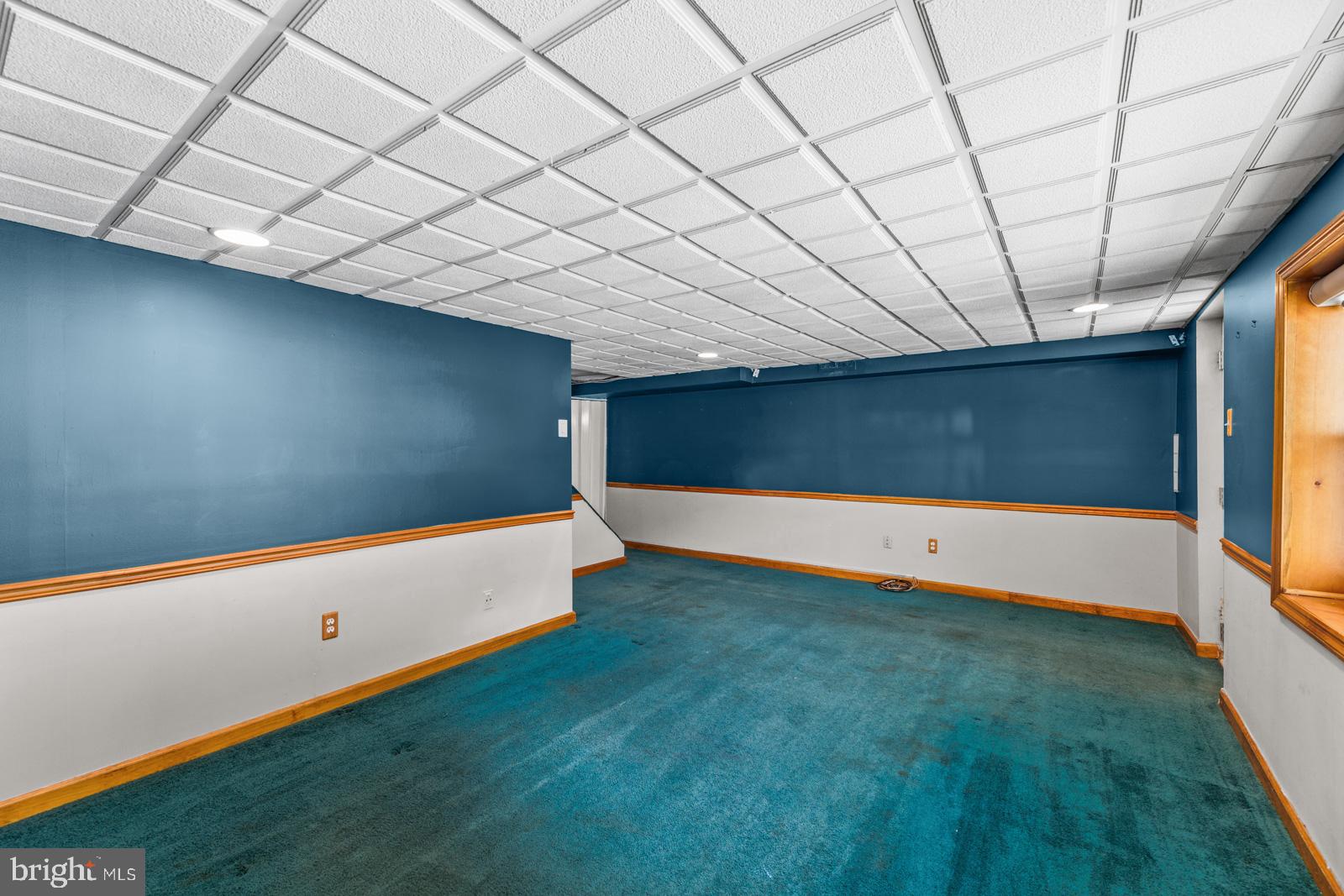 PARKWOOD - Residential