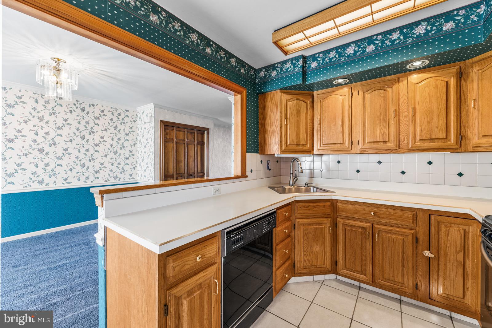 PARKWOOD - Residential