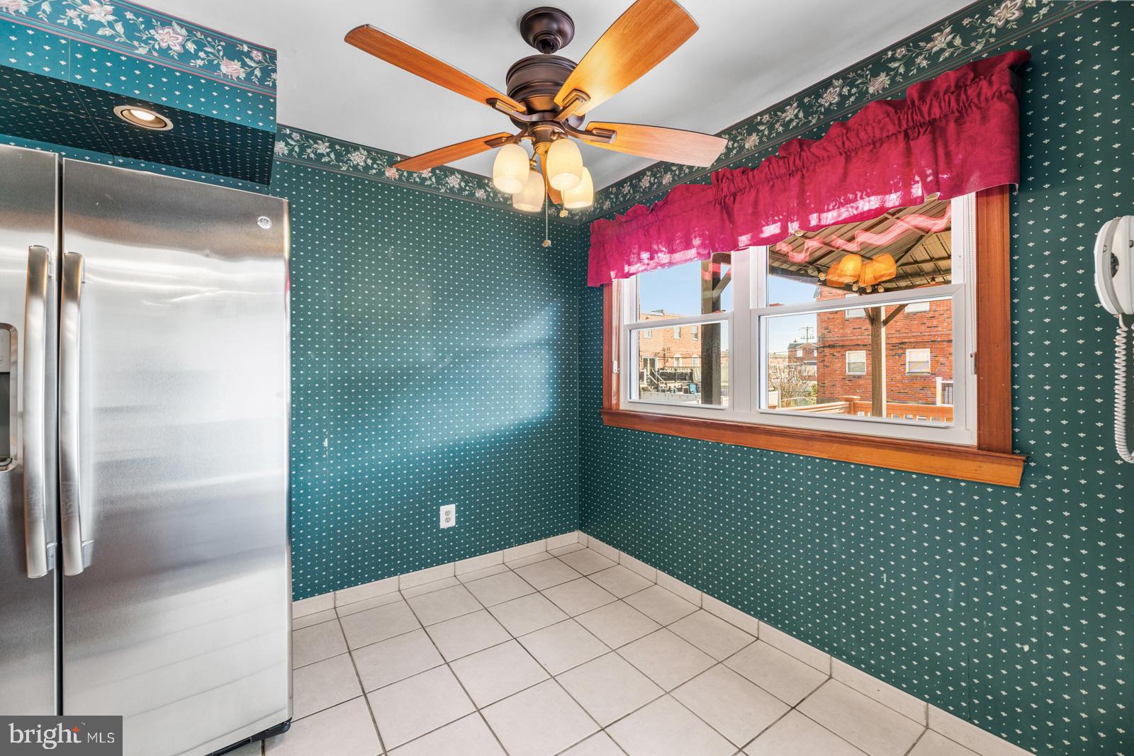 PARKWOOD - Residential