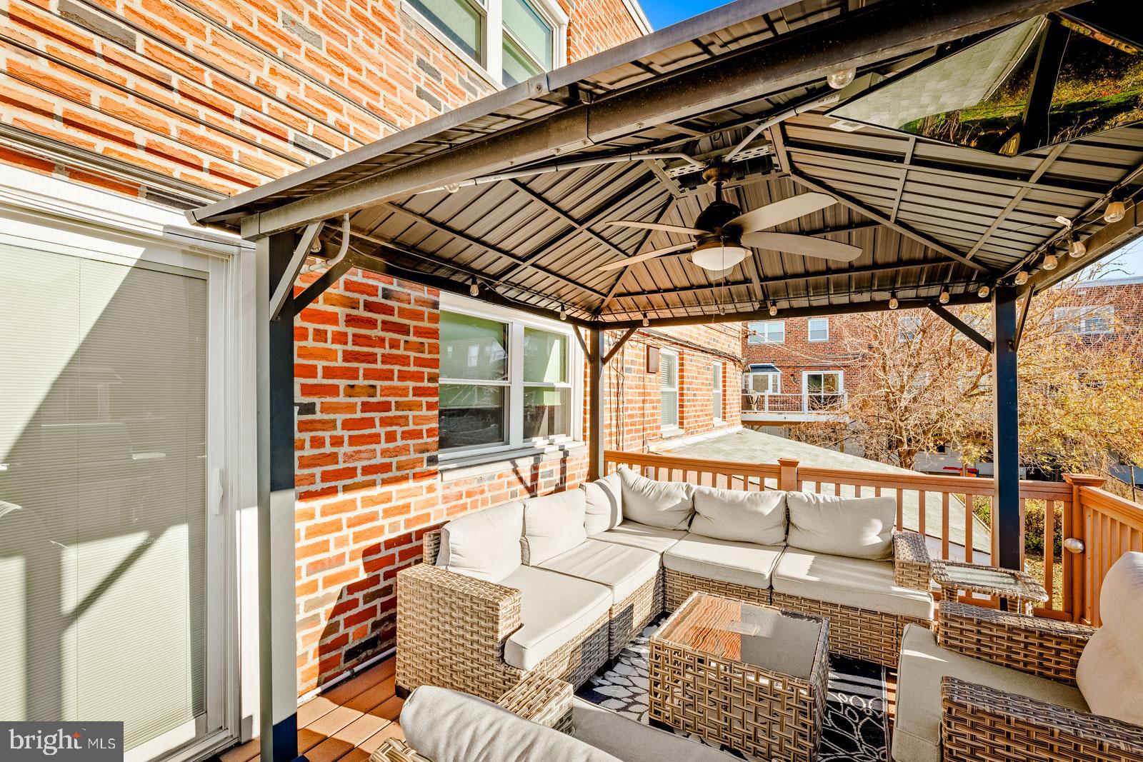 PARKWOOD - Residential