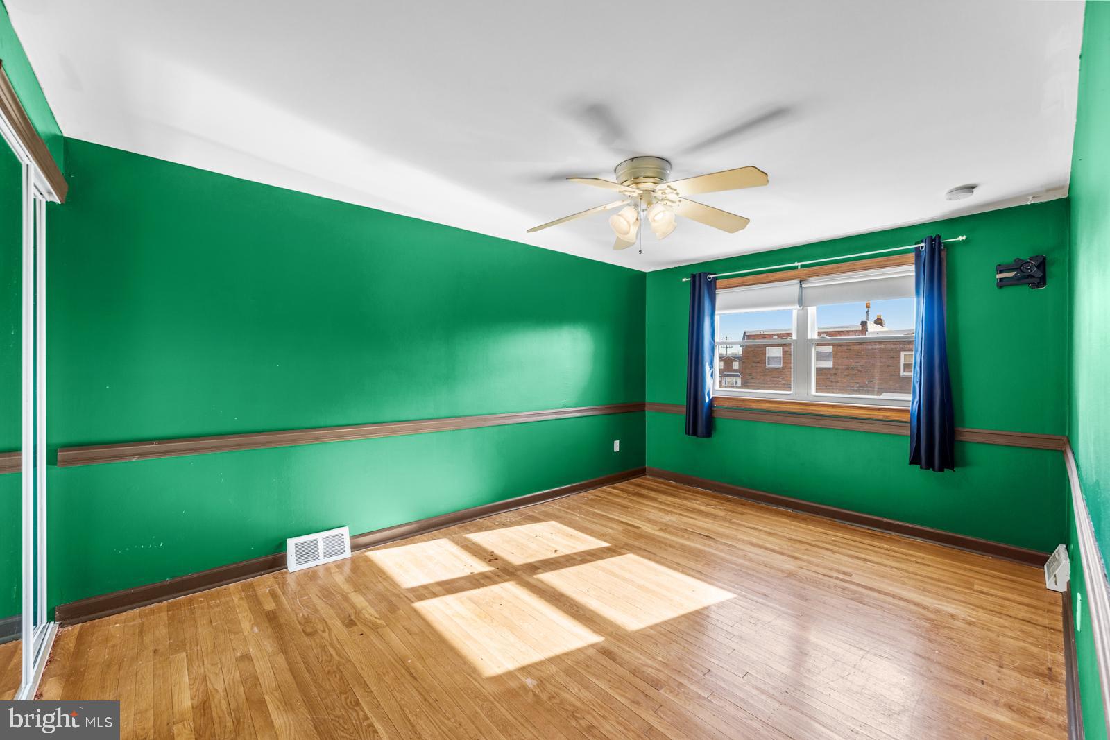 PARKWOOD - Residential