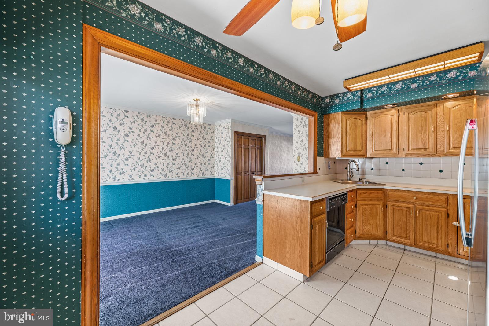 PARKWOOD - Residential