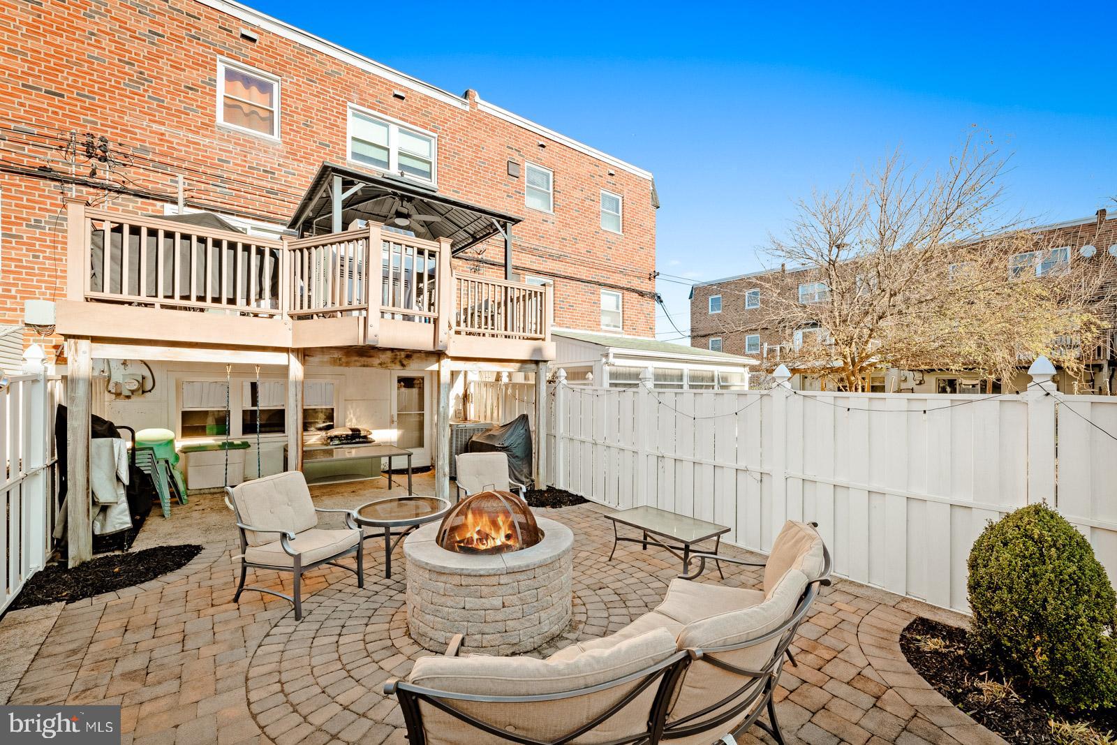 PARKWOOD - Residential