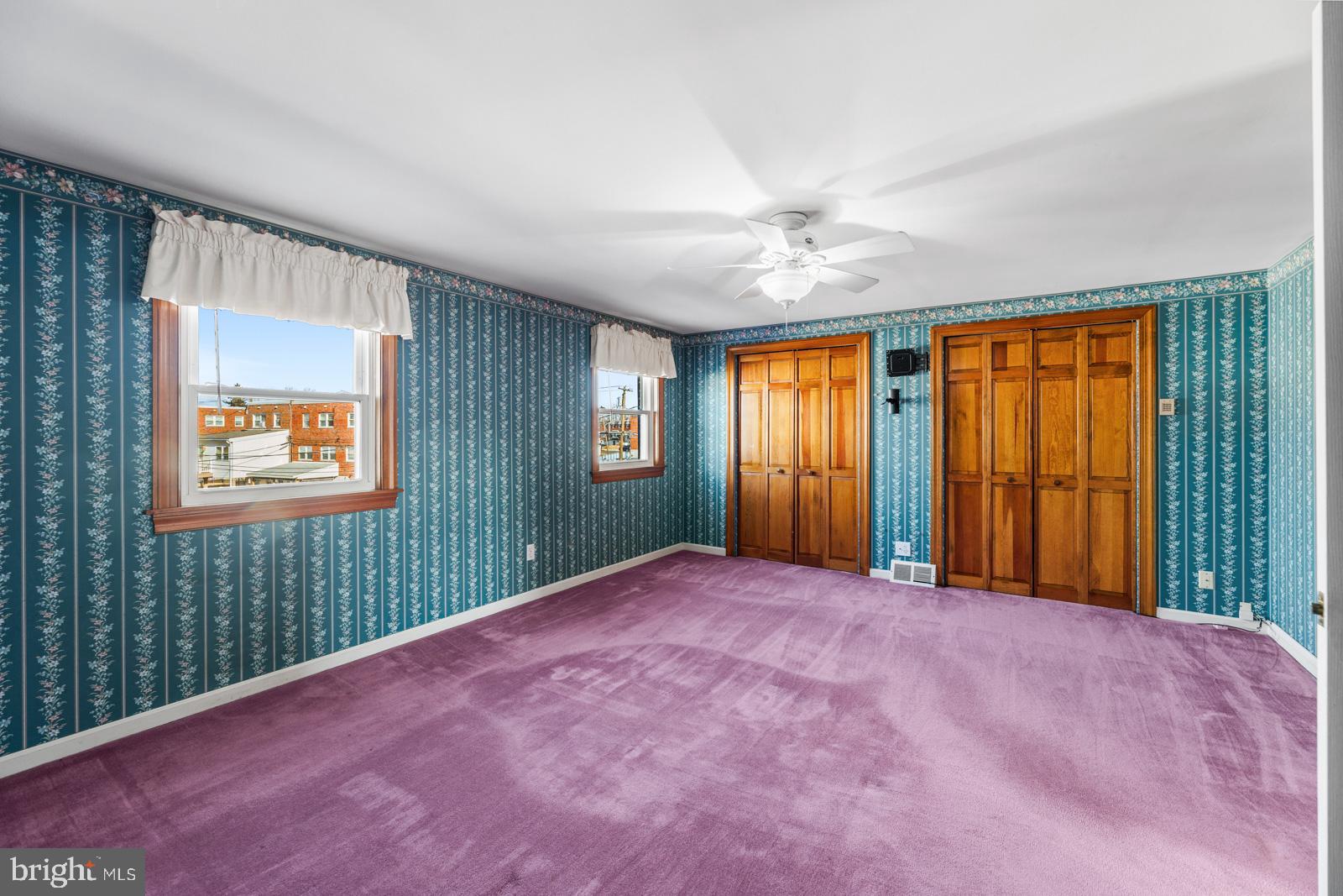 PARKWOOD - Residential