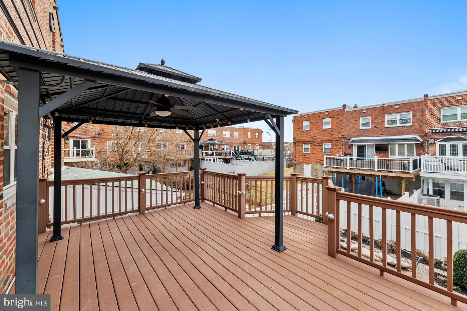 PARKWOOD - Residential