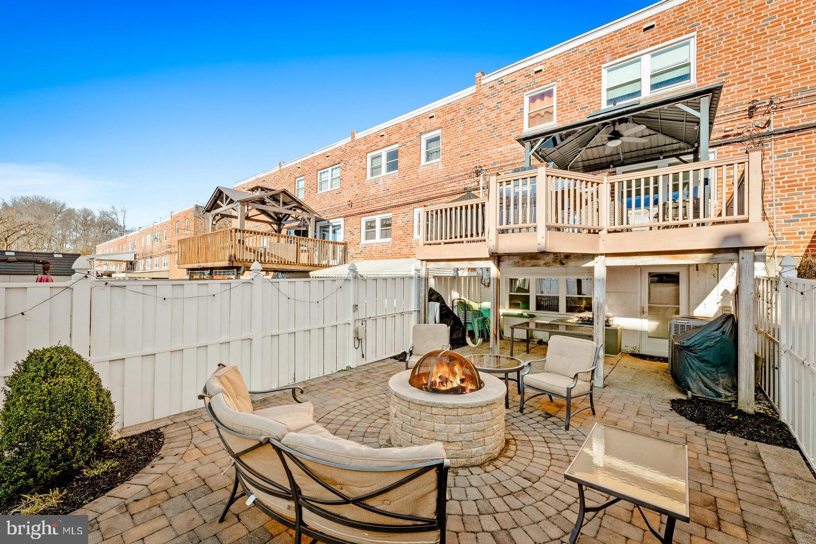 PARKWOOD - Residential