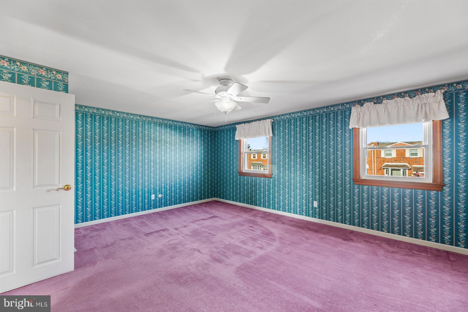 PARKWOOD - Residential