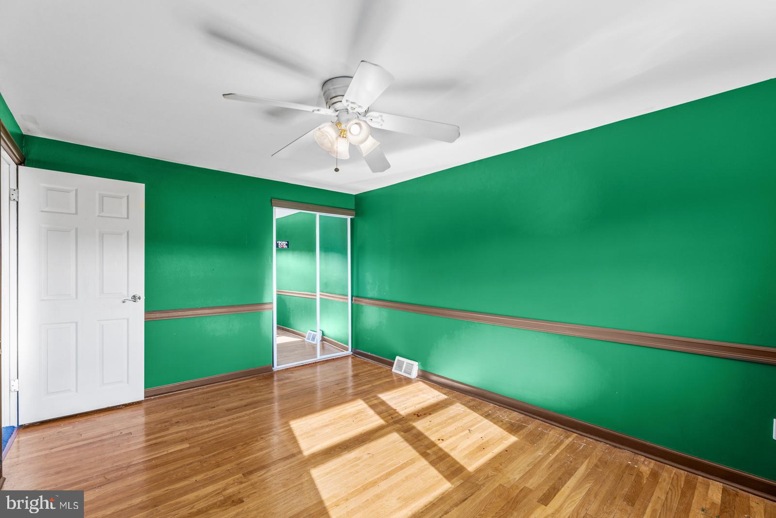 PARKWOOD - Residential