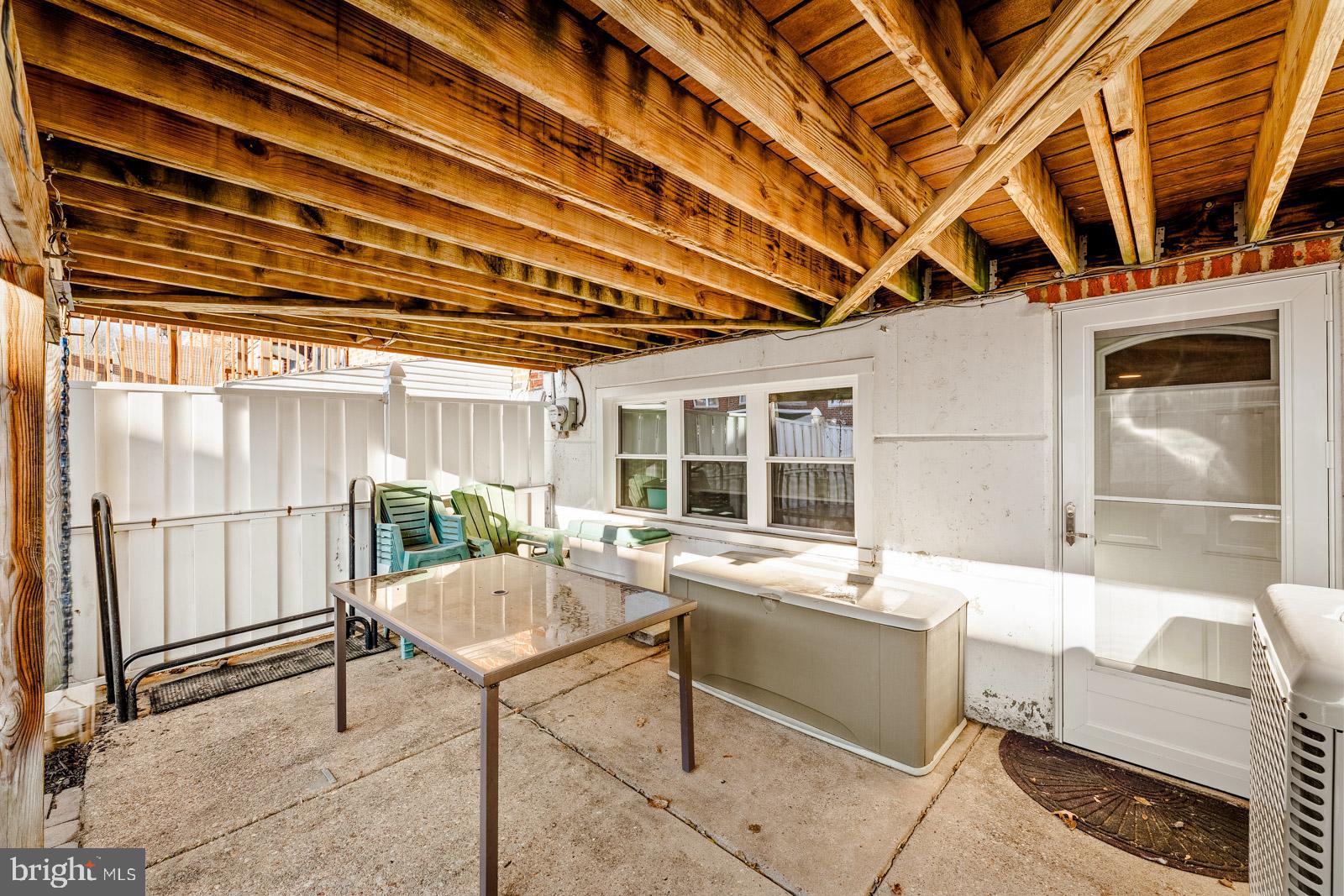 PARKWOOD - Residential