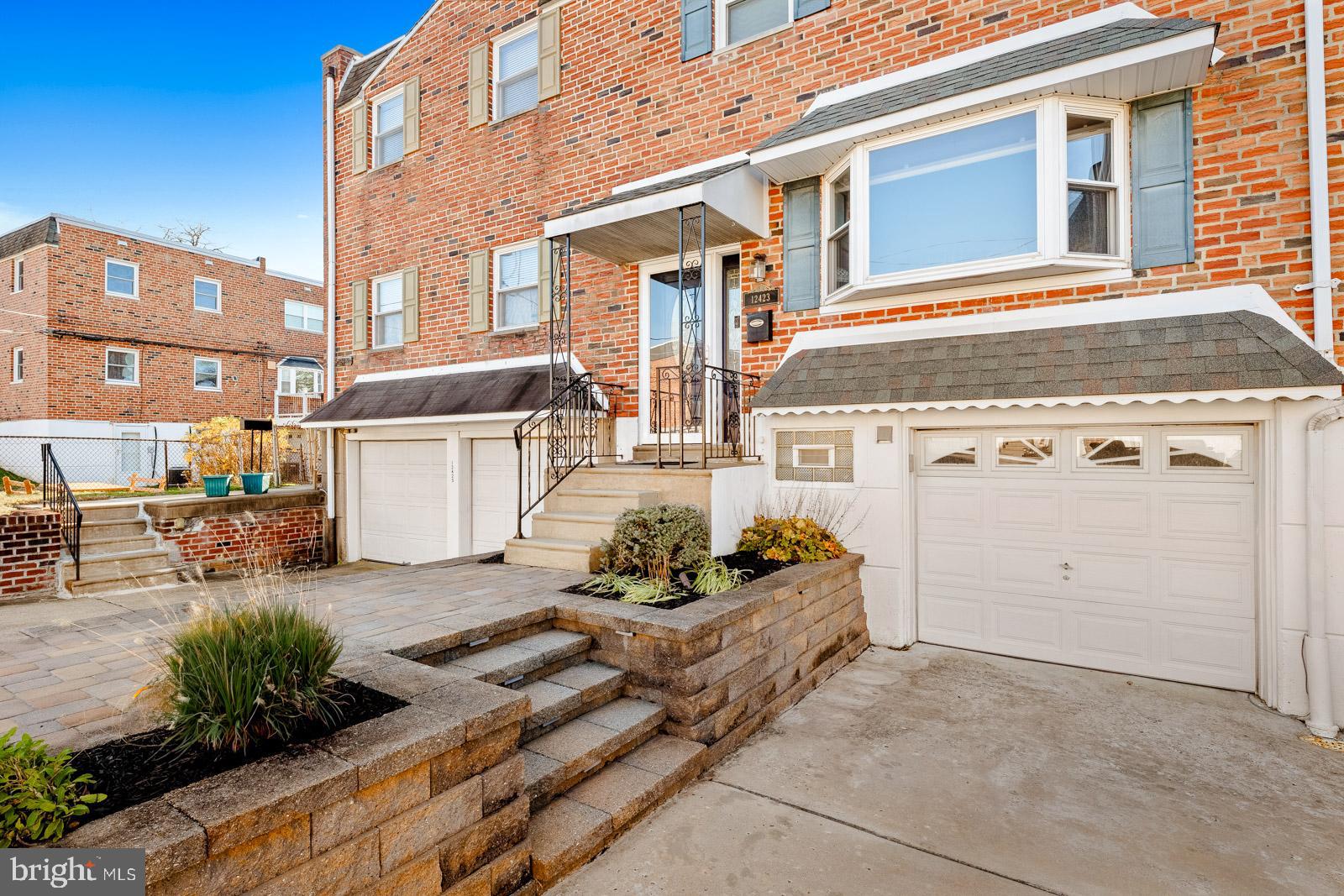 PARKWOOD - Residential