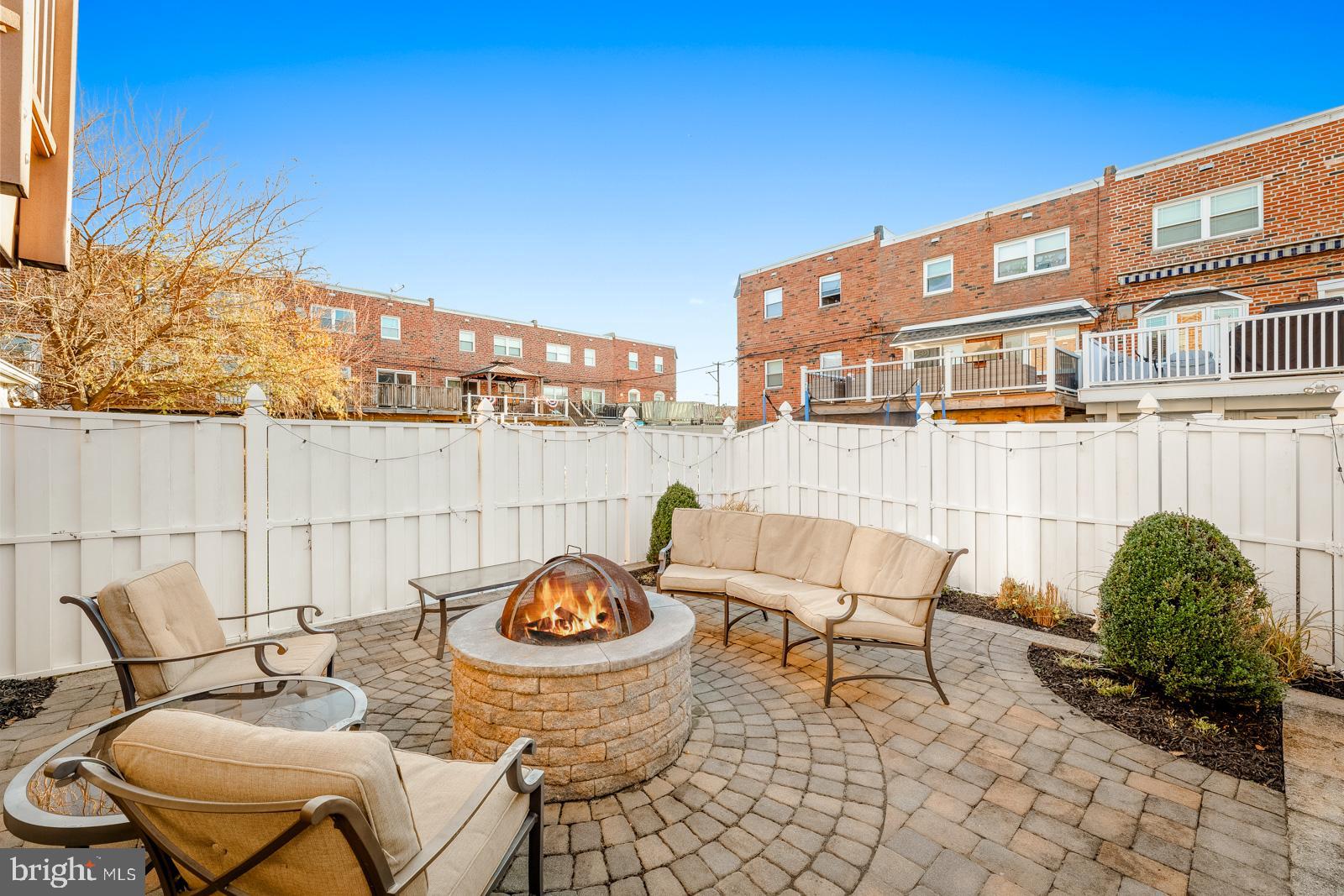 PARKWOOD - Residential