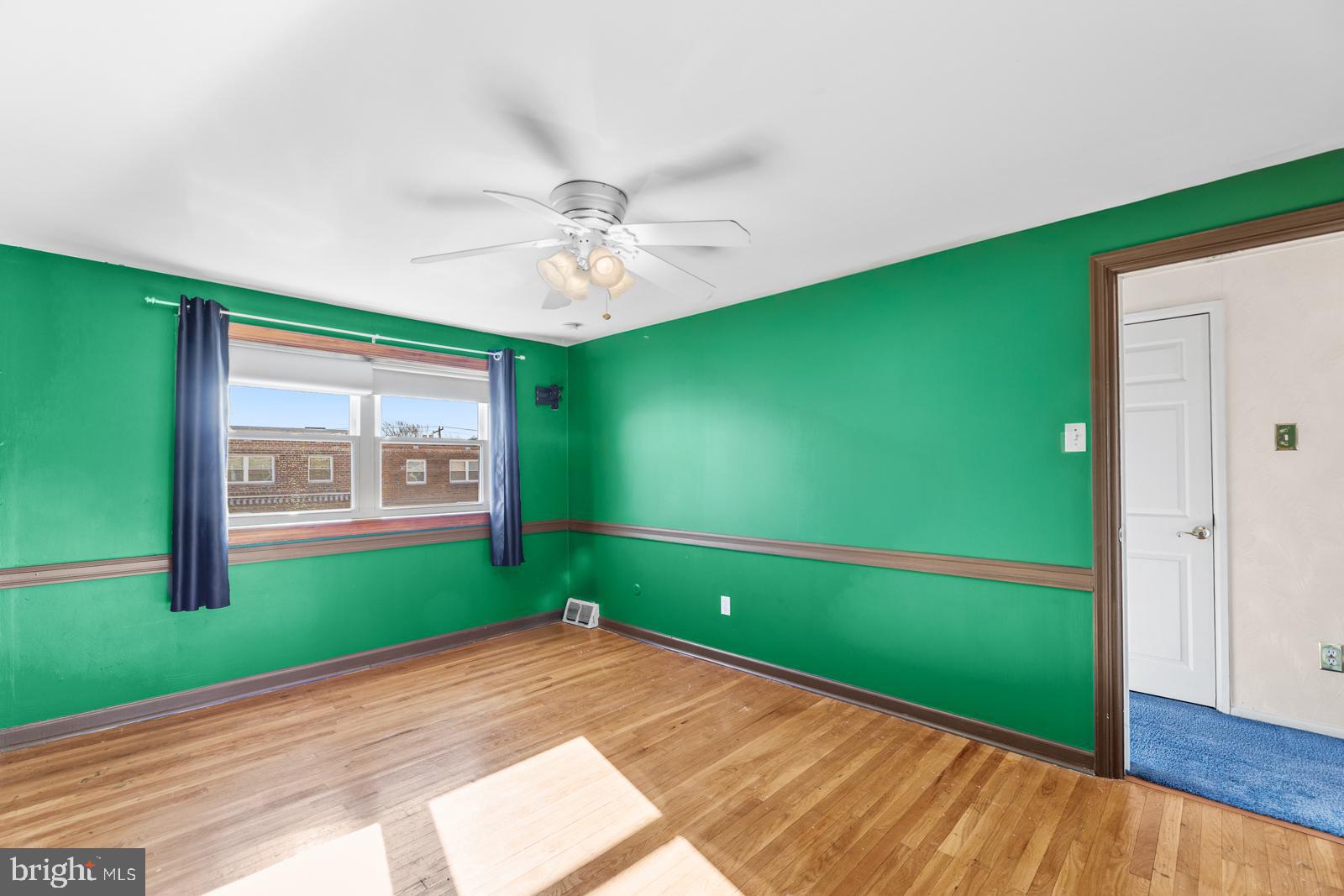 PARKWOOD - Residential