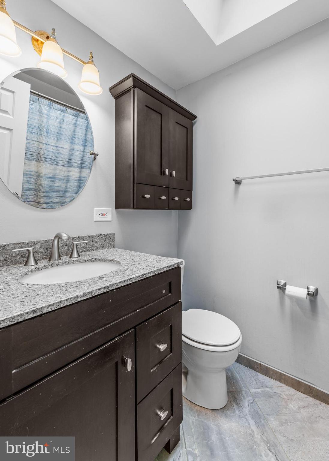 PARKWOOD - Residential