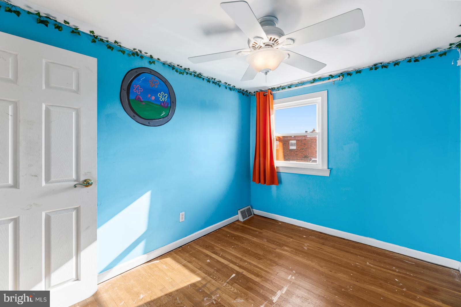 PARKWOOD - Residential