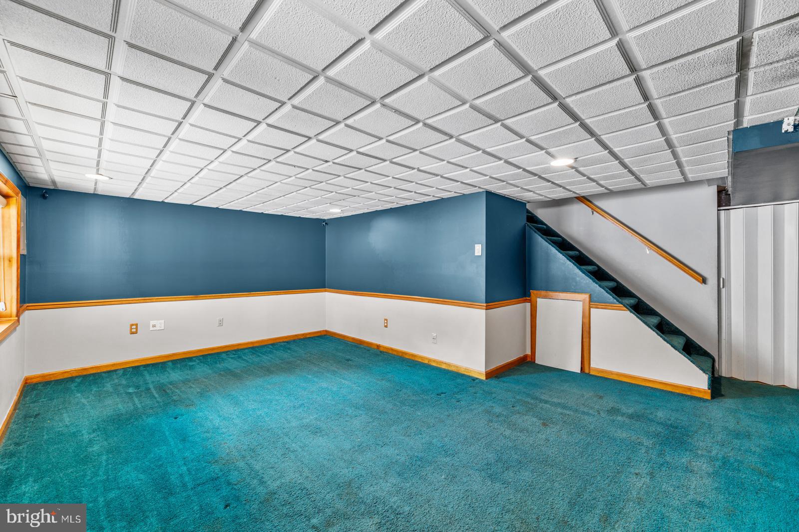 PARKWOOD - Residential