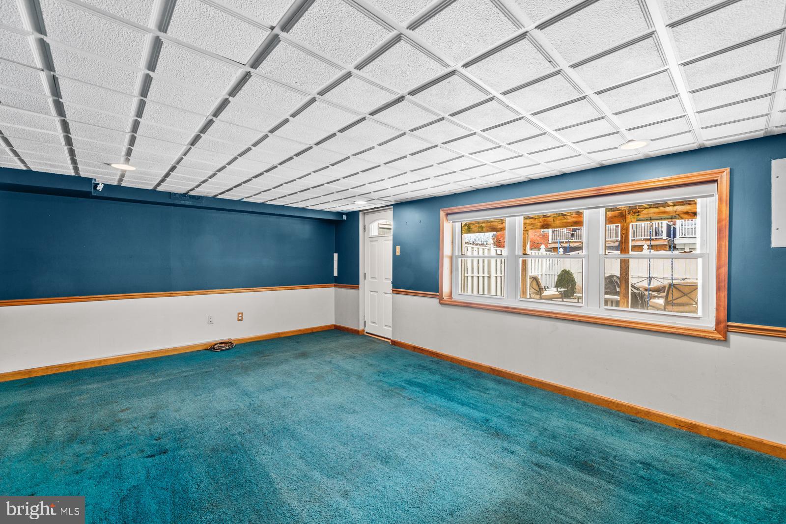 PARKWOOD - Residential