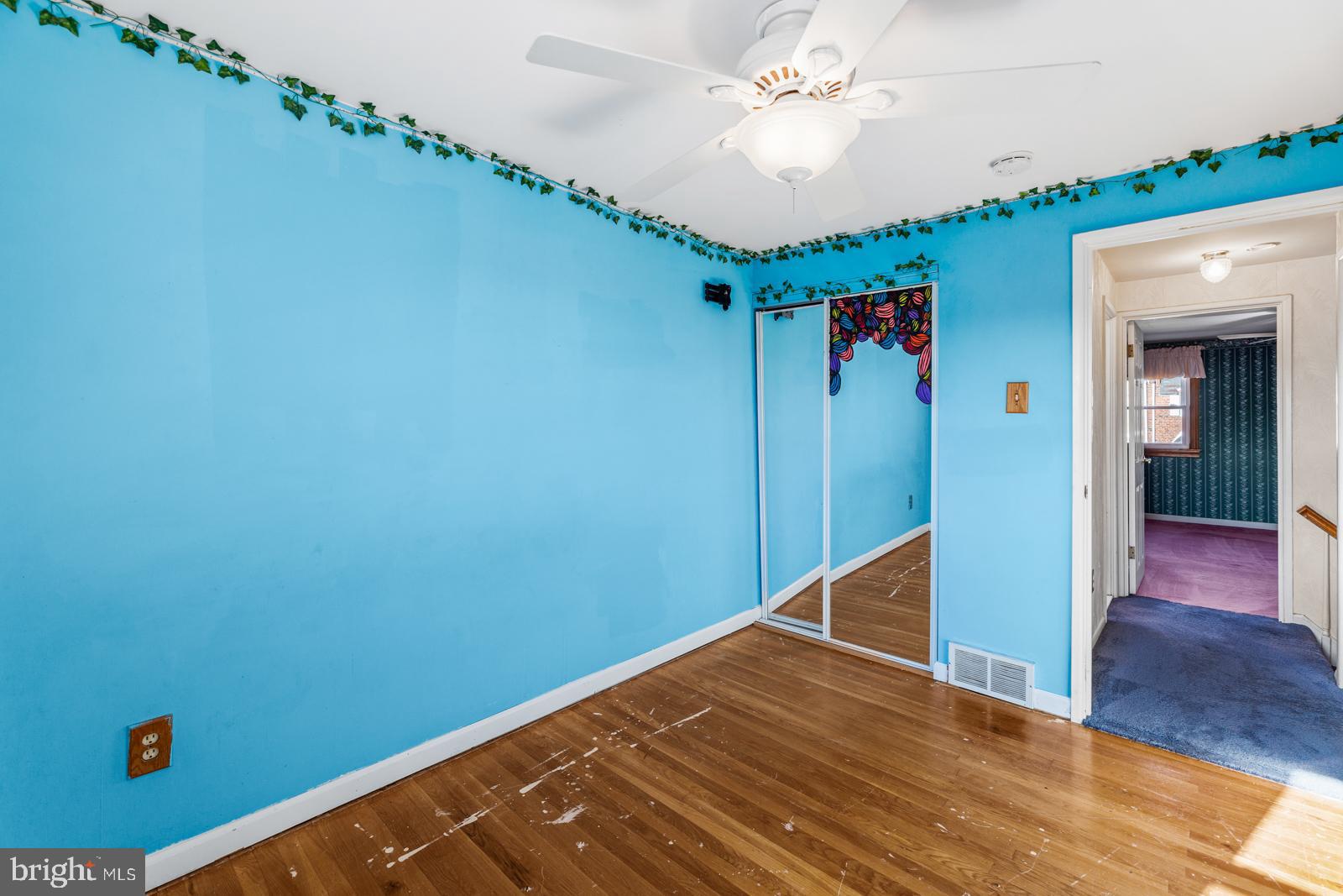 PARKWOOD - Residential