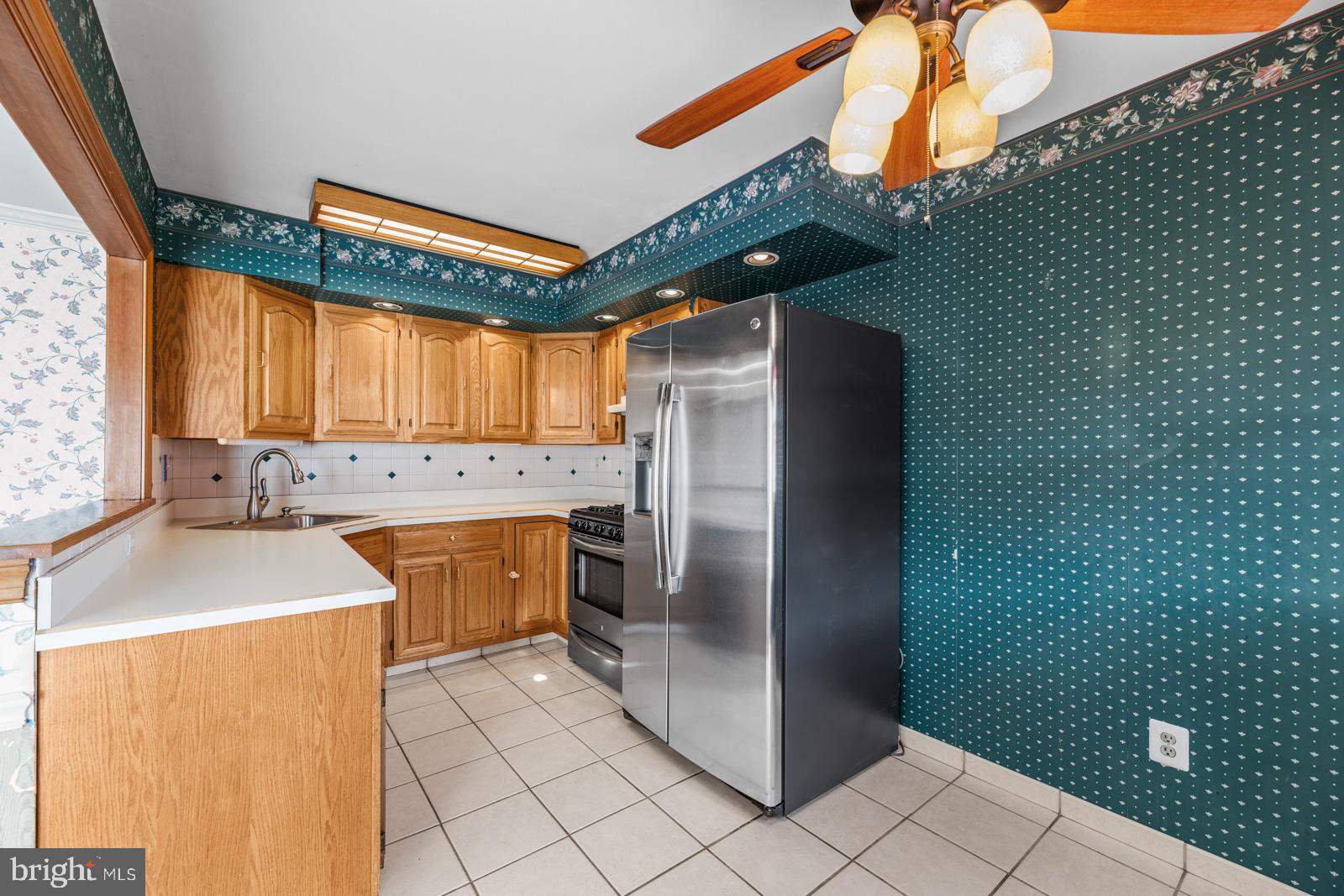 PARKWOOD - Residential