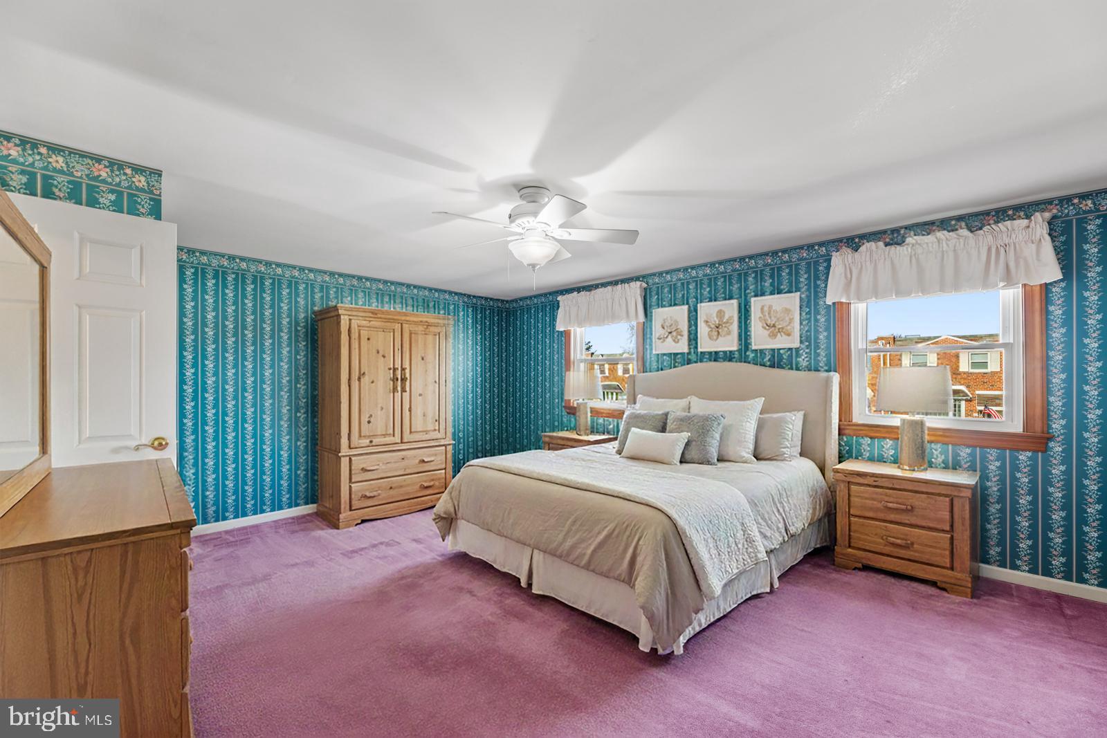 PARKWOOD - Residential