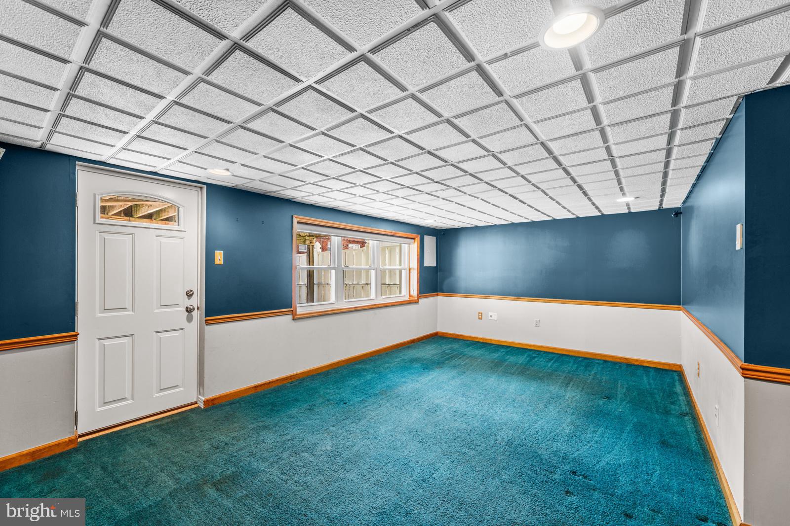 PARKWOOD - Residential