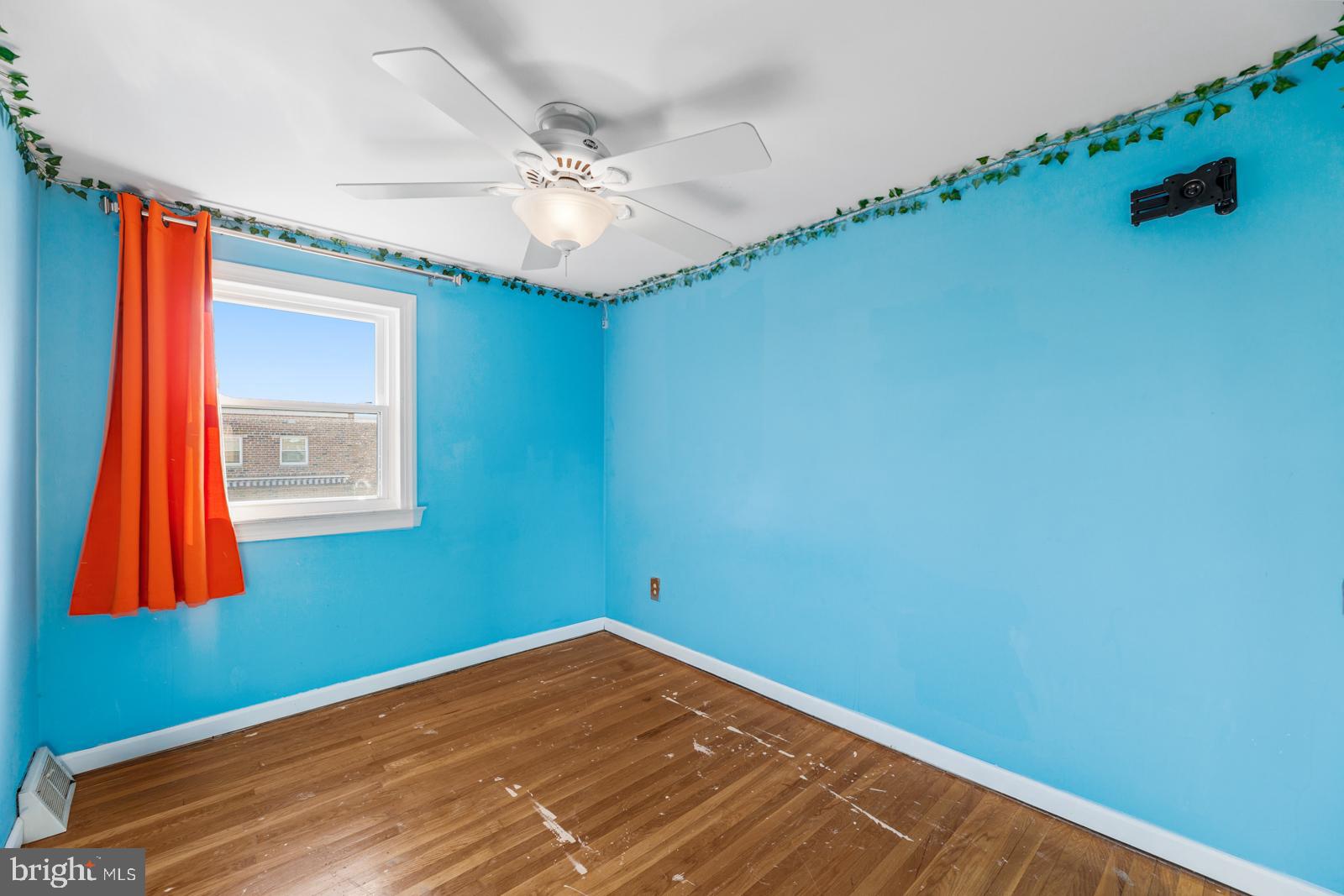 PARKWOOD - Residential