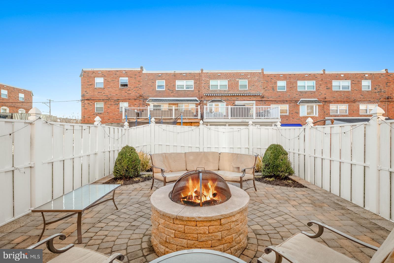 PARKWOOD - Residential