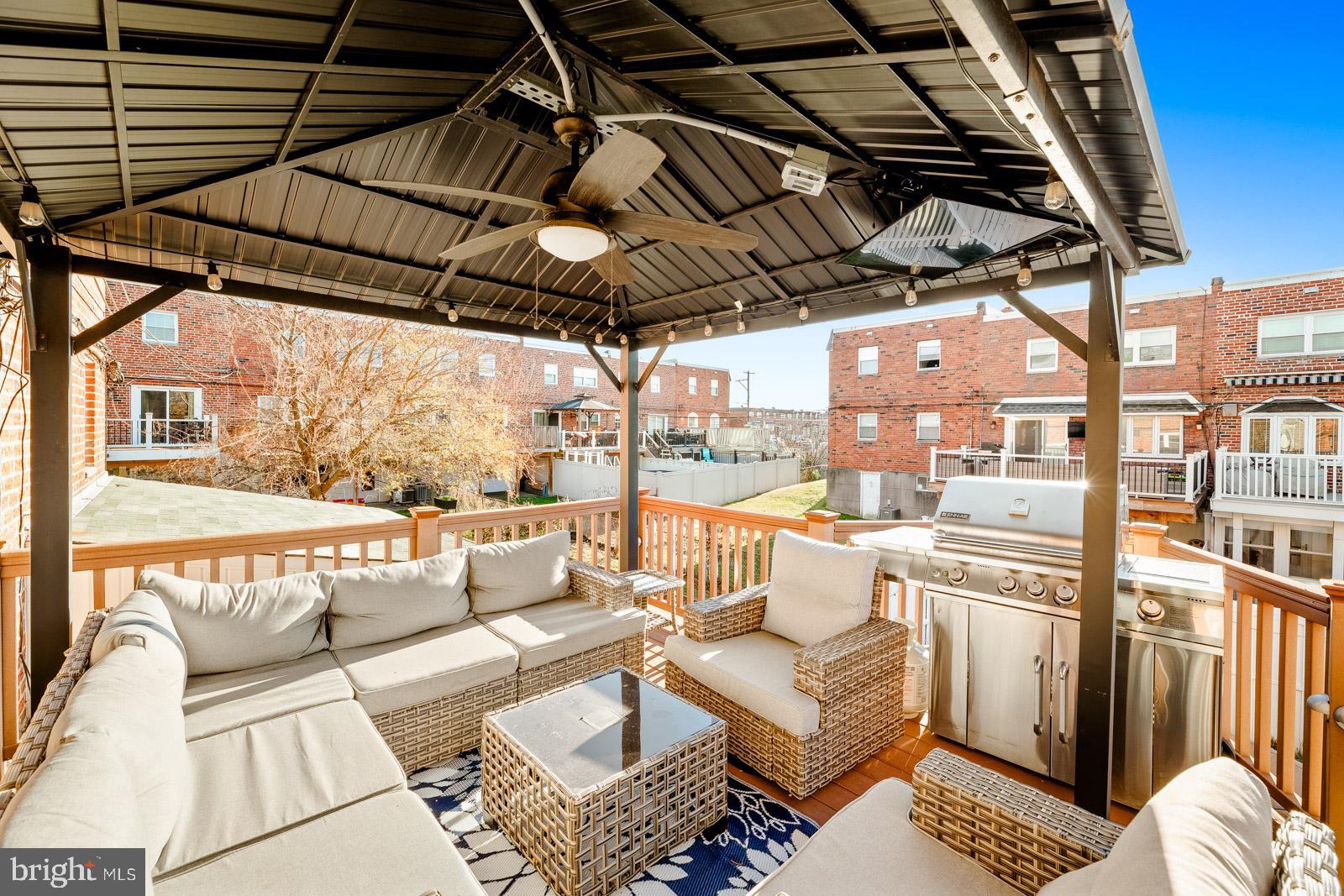 PARKWOOD - Residential