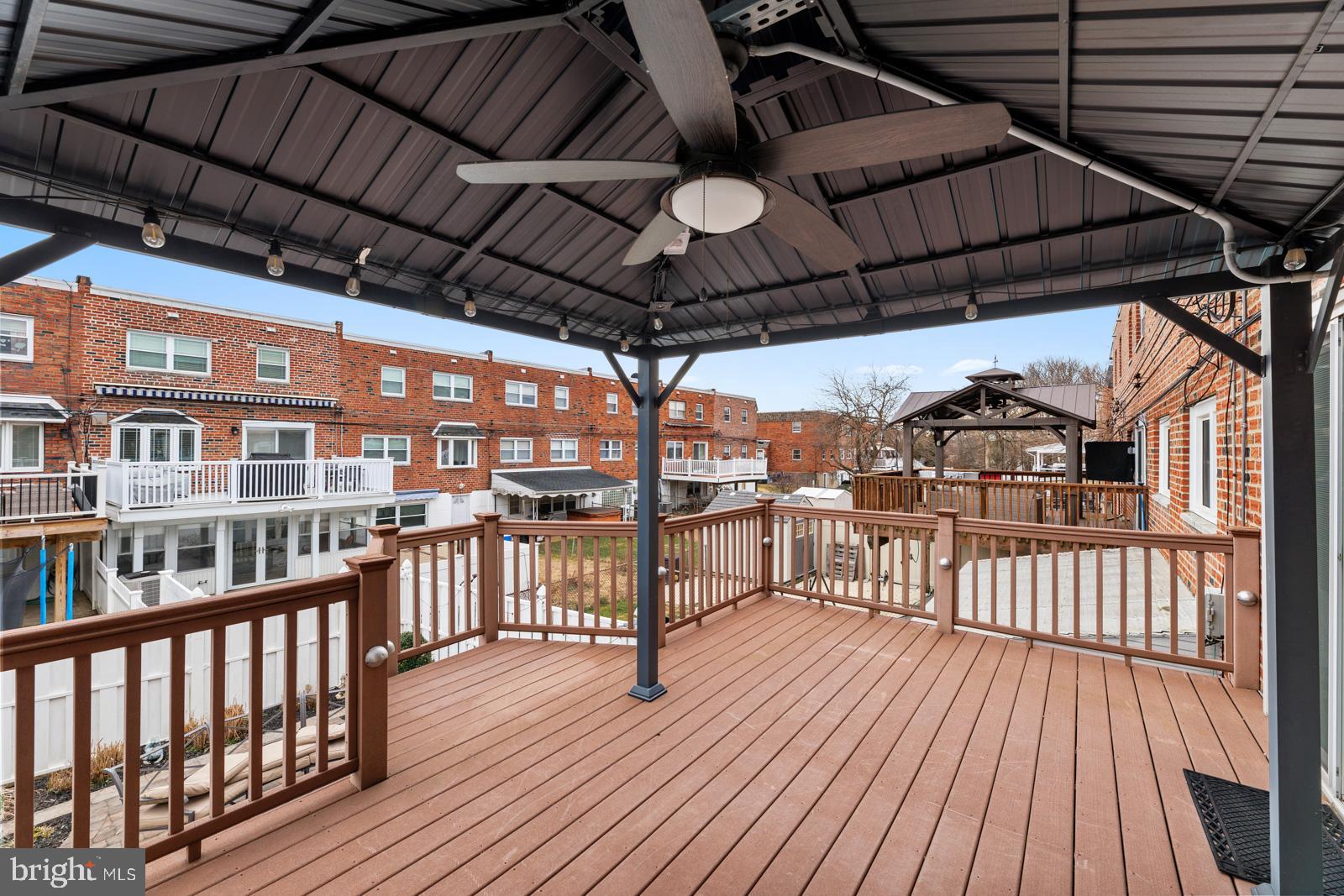 PARKWOOD - Residential