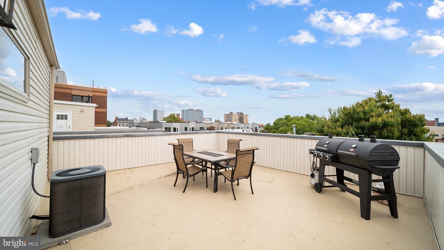 FRANCISVILLE - Residential