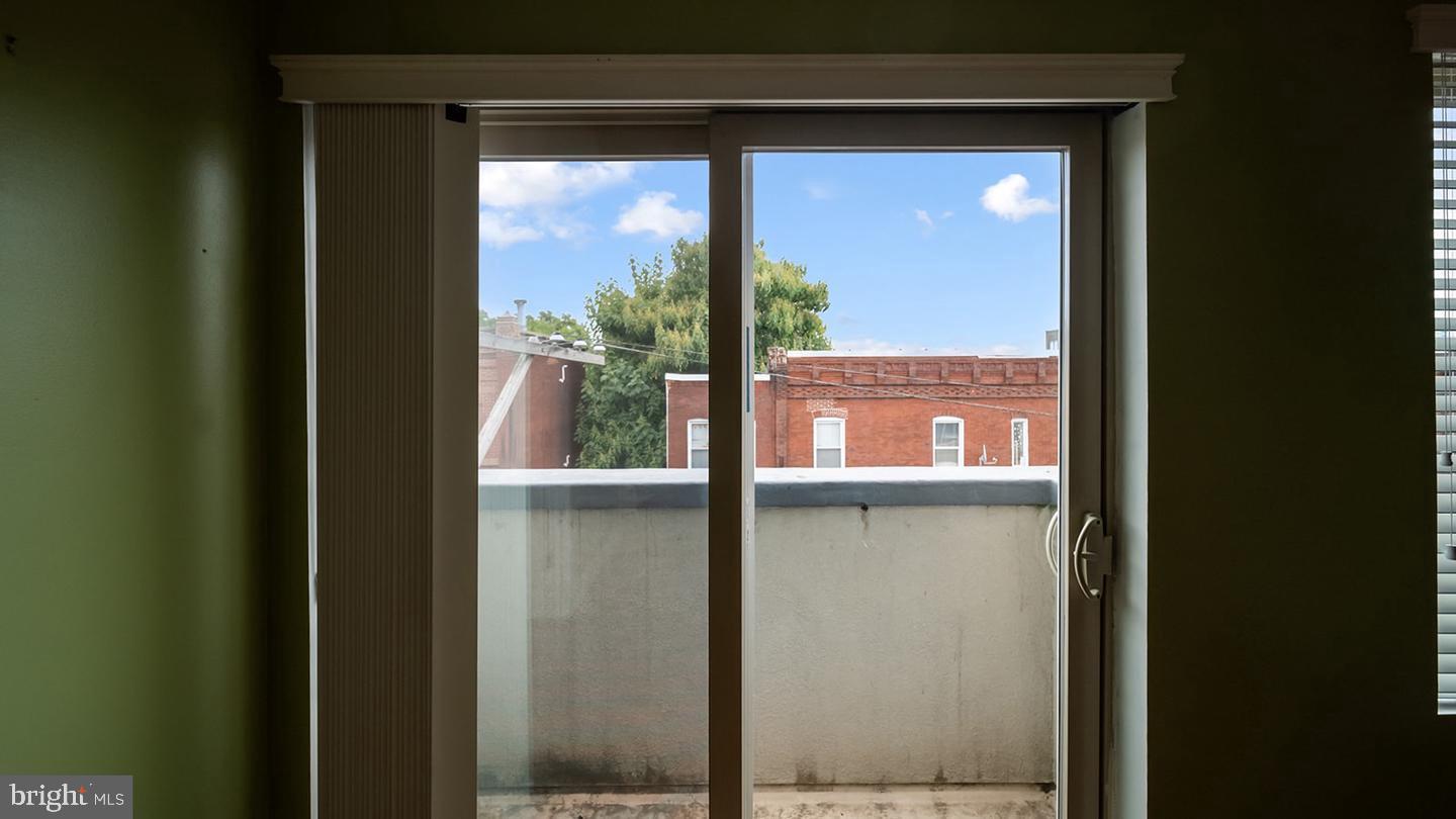 FRANCISVILLE - Residential