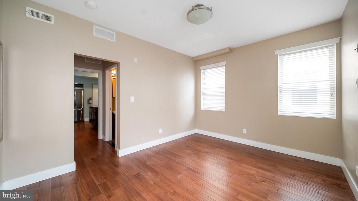 FRANCISVILLE - Residential