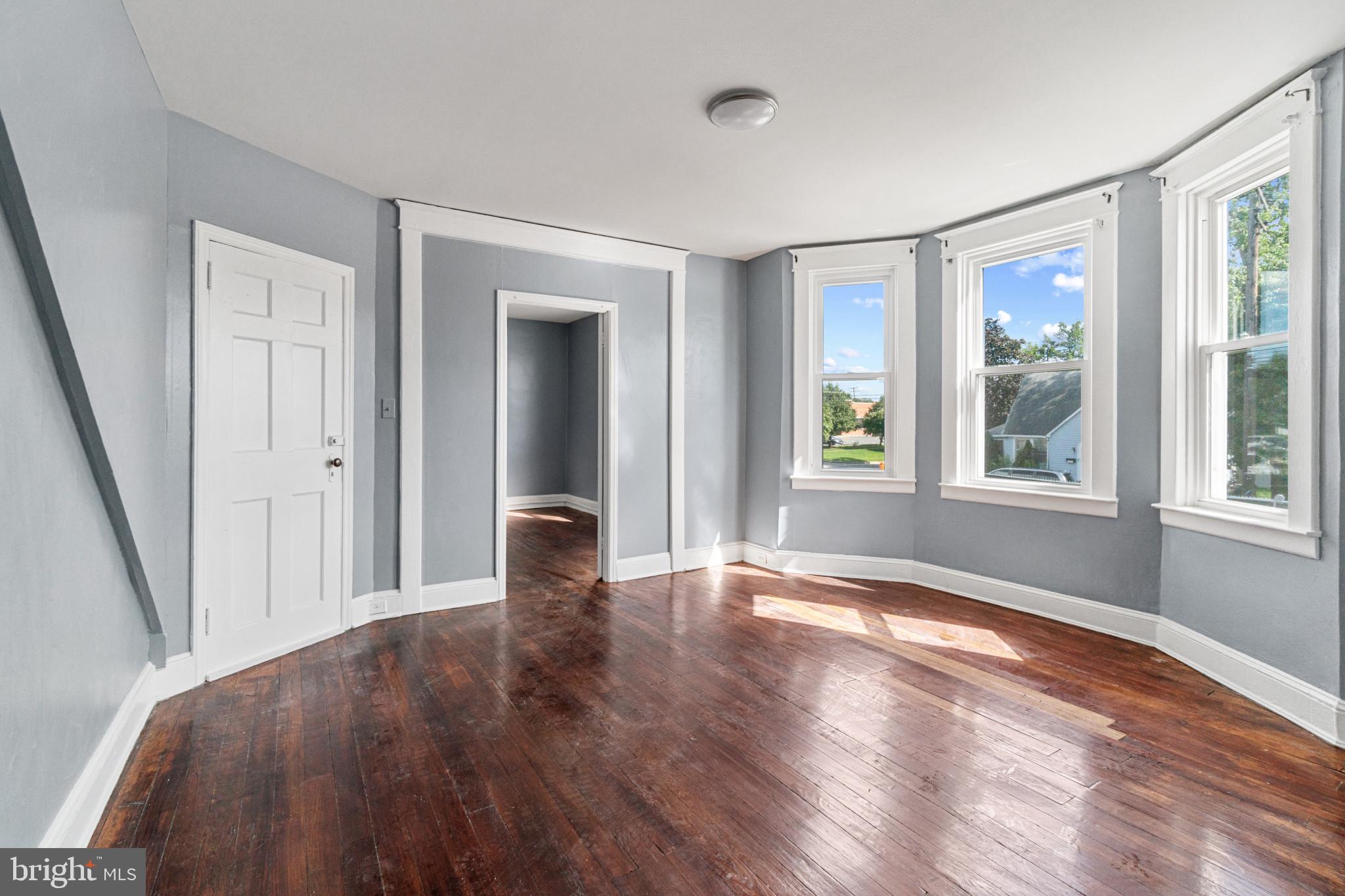 COLGATE PARK - Residential Lease