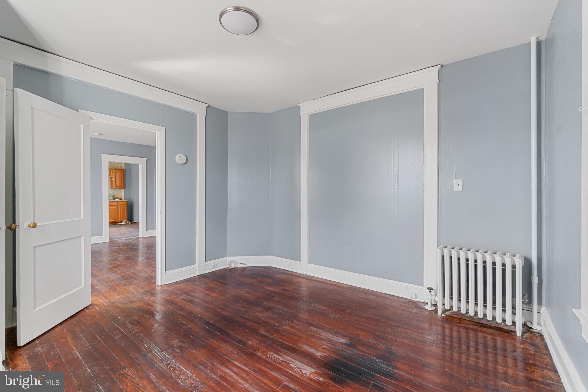 COLGATE PARK - Residential Lease