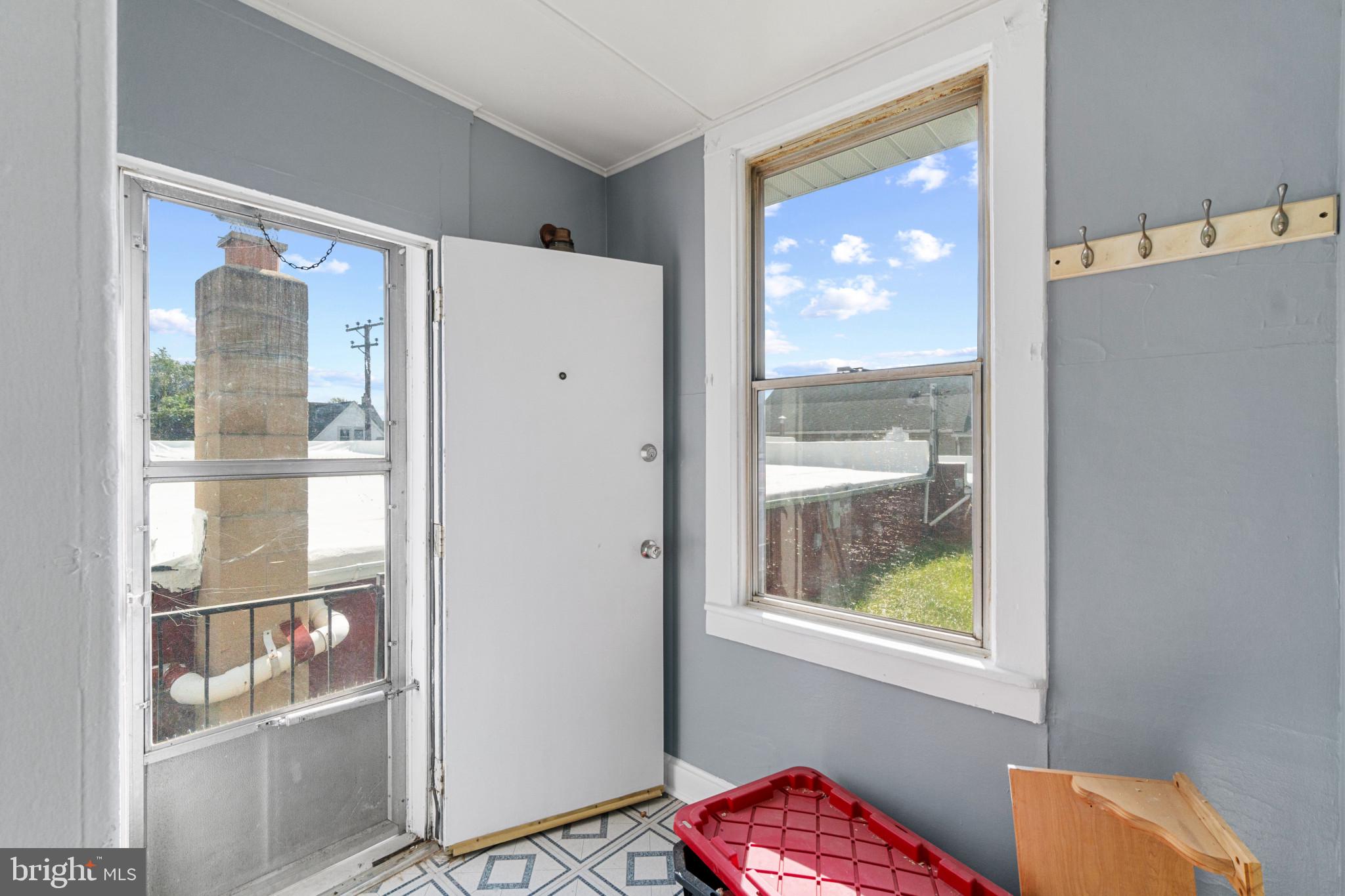 COLGATE PARK - Residential Lease