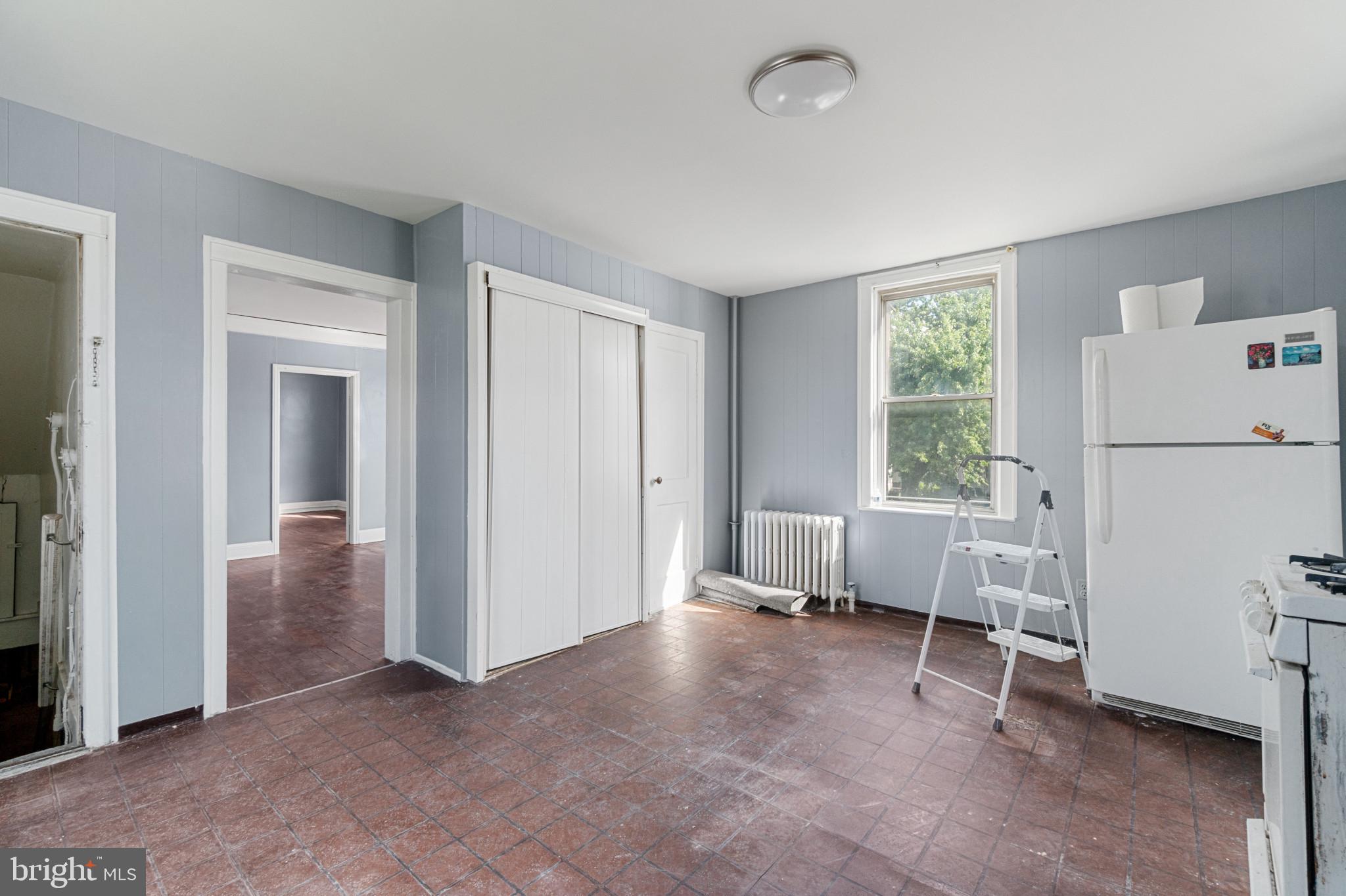 COLGATE PARK - Residential Lease