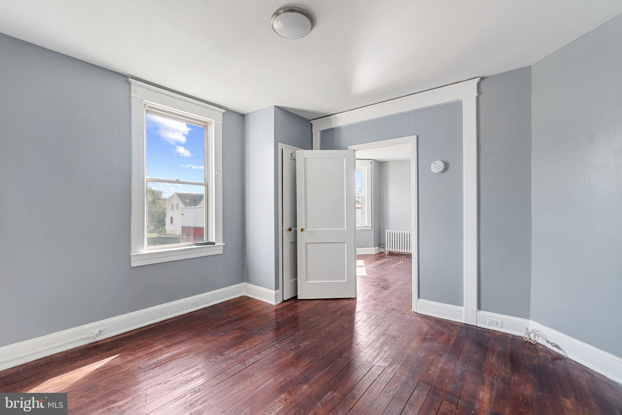 COLGATE PARK - Residential Lease