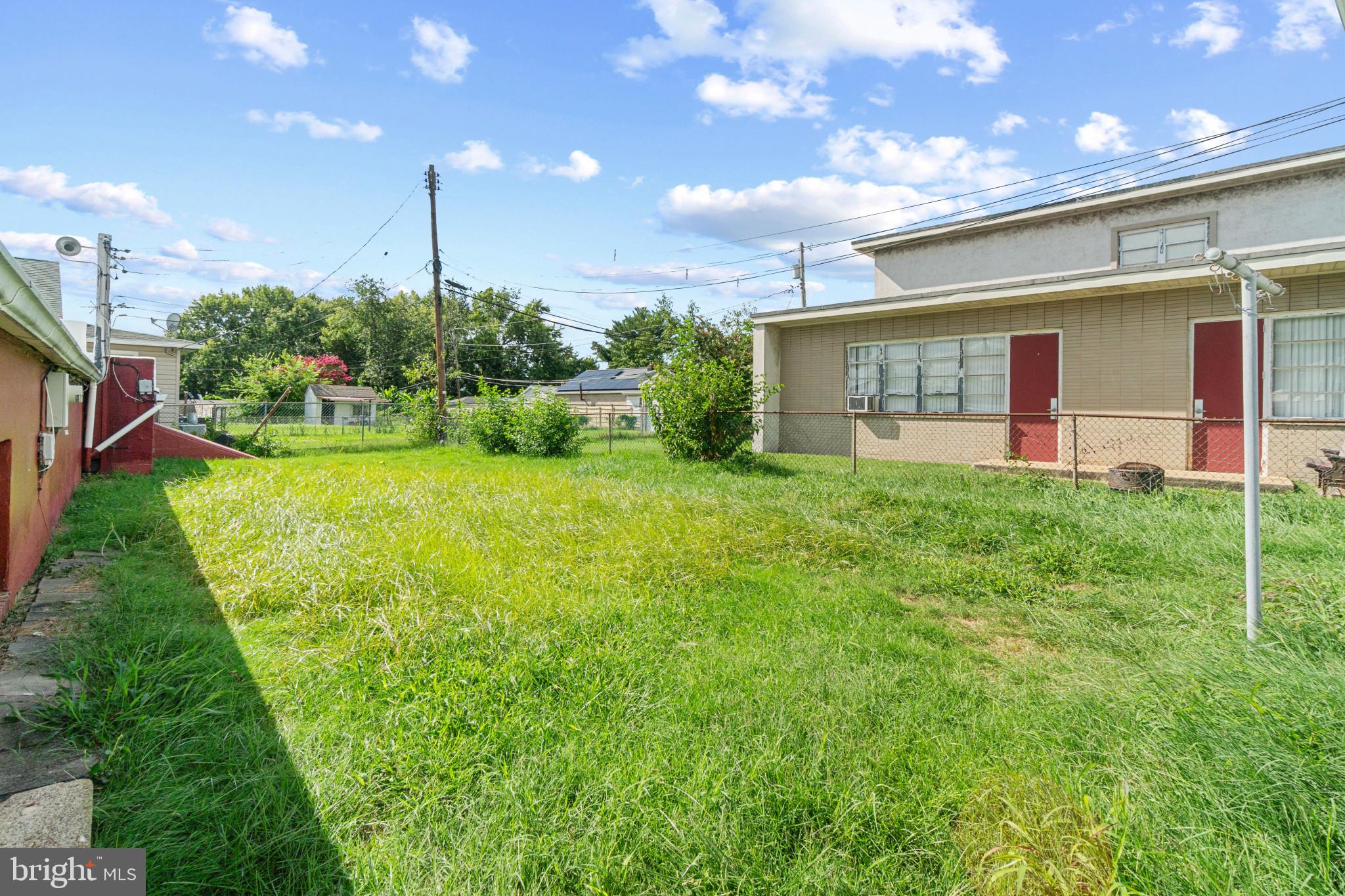 COLGATE PARK - Residential Lease