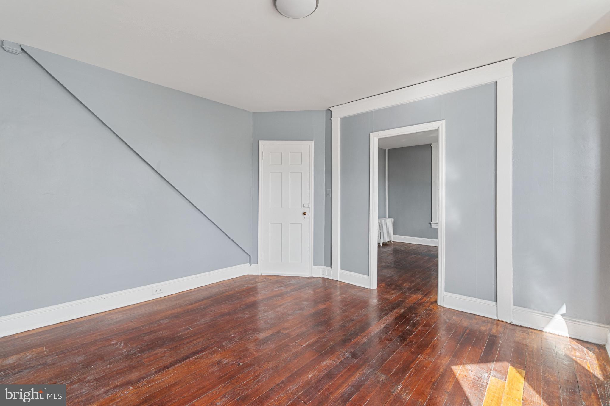 COLGATE PARK - Residential Lease