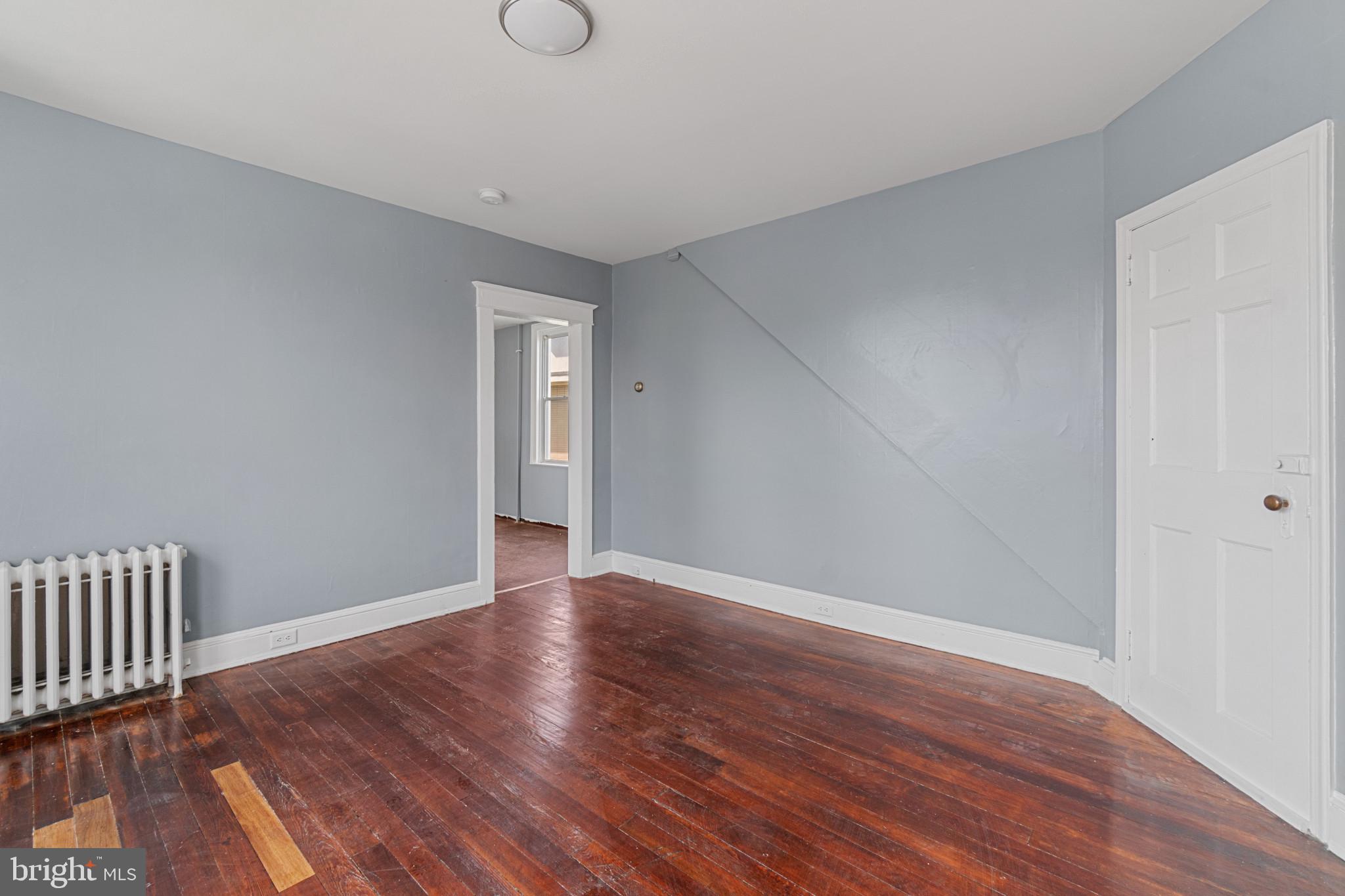 COLGATE PARK - Residential Lease